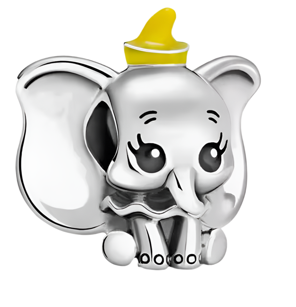 Elephant Charm