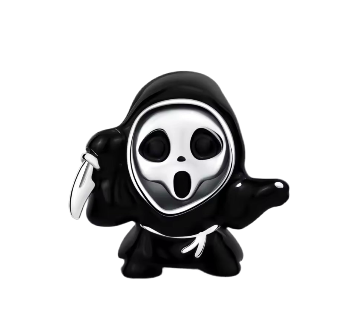 Scream Charm