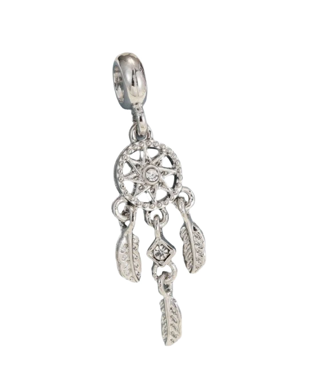 Dream Catcher Charm