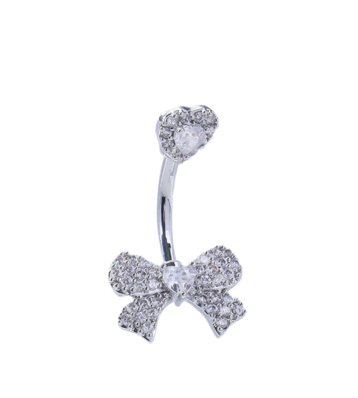 Bow Belly Bar