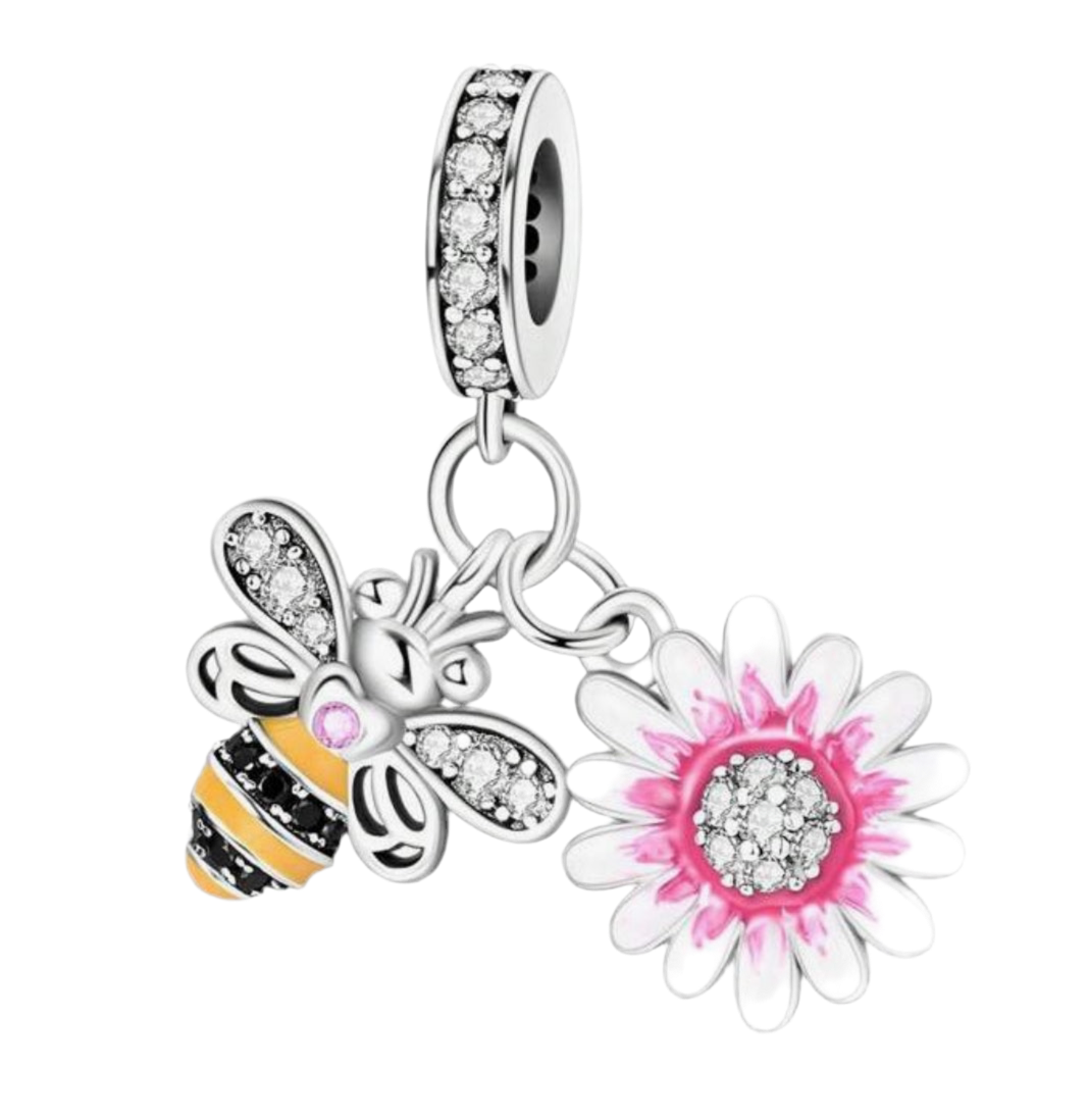 Spring charm