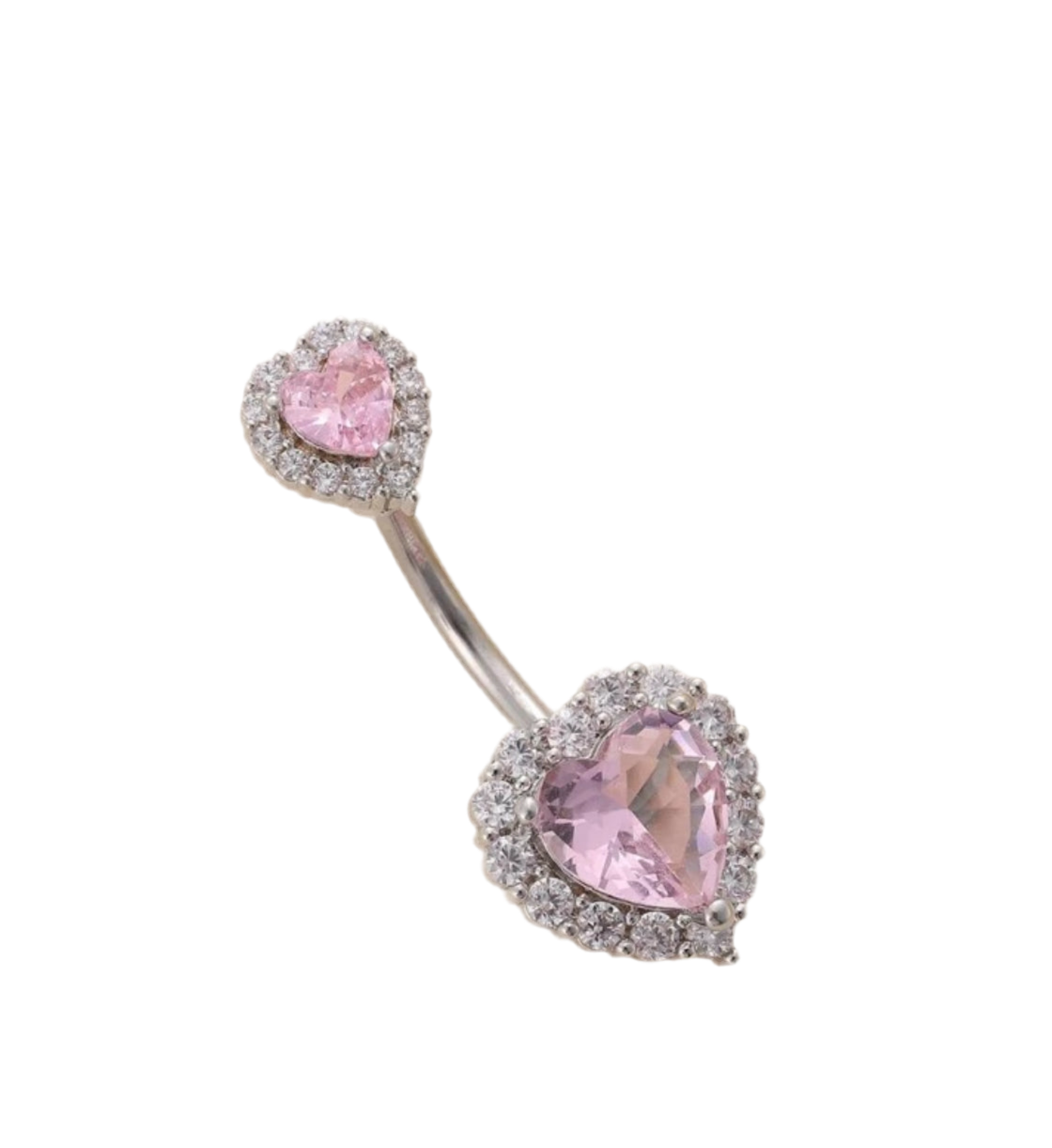 Heart Belly Bar