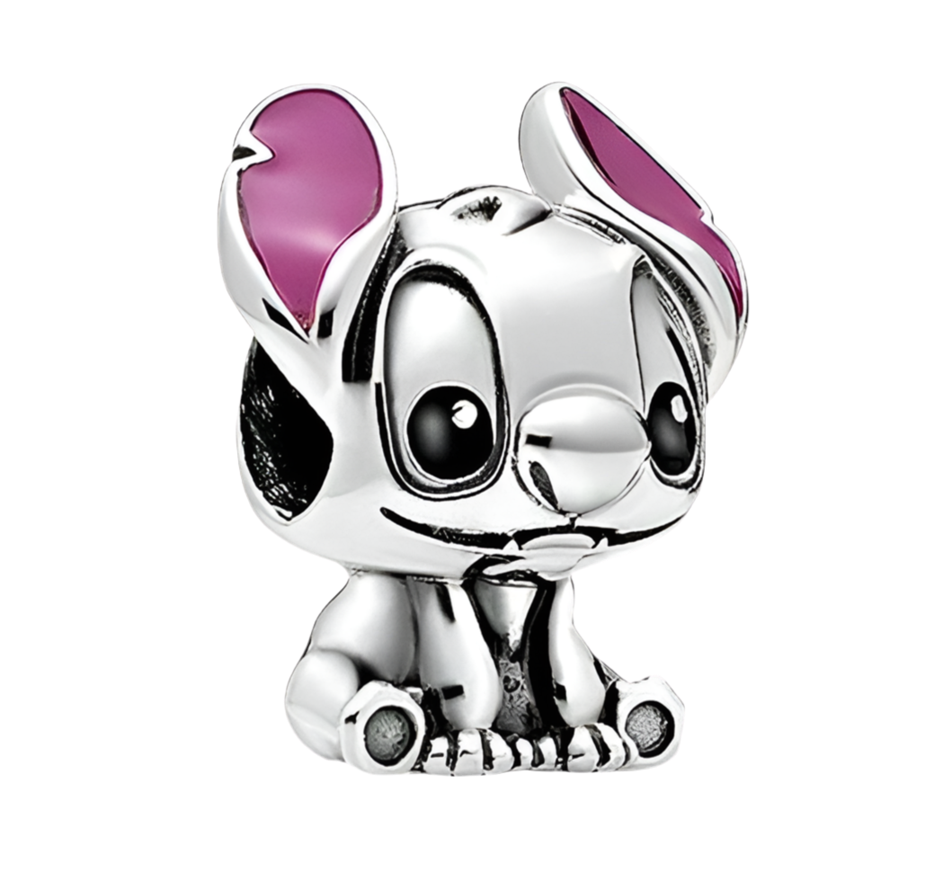 Baby Alien Charm