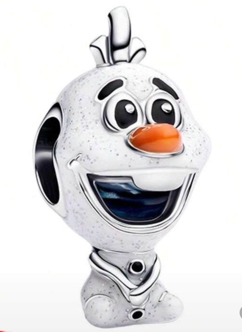 Some people are worth melting for charm