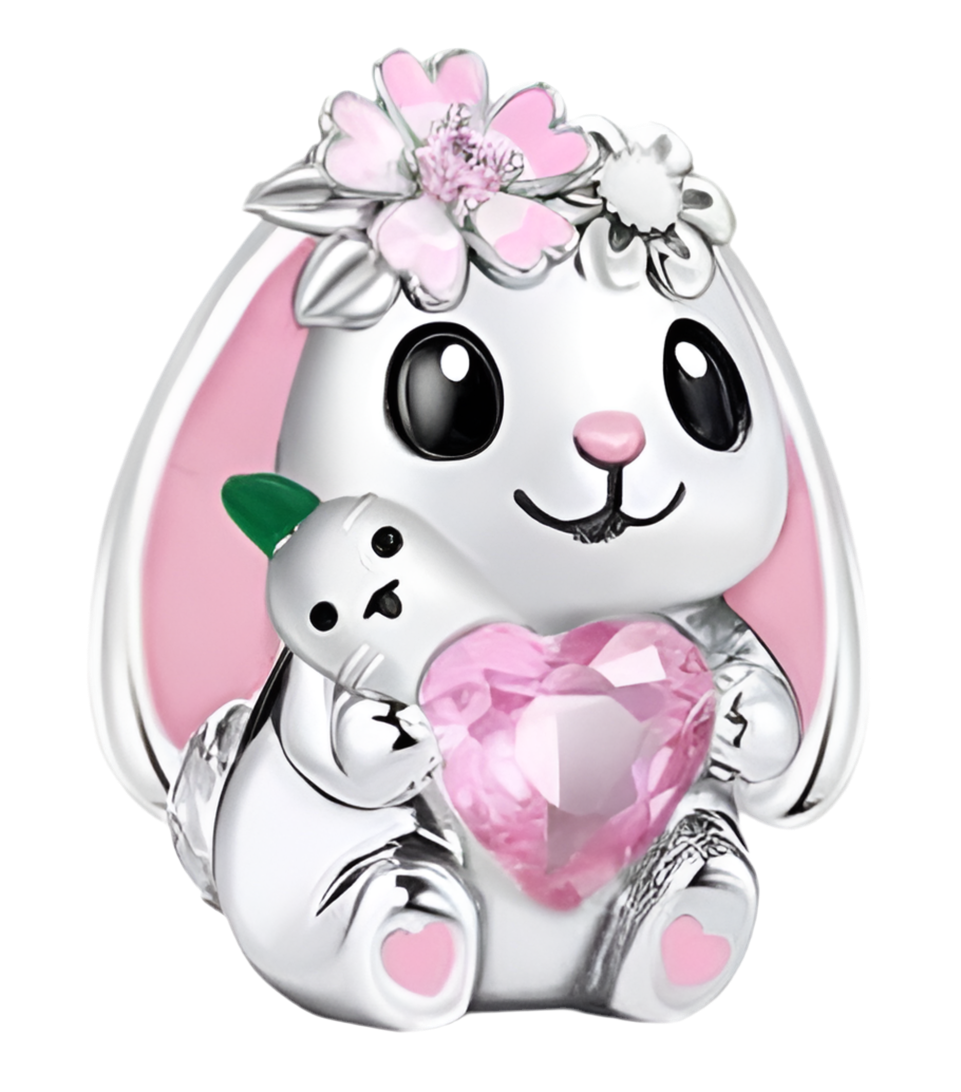 Bunny Charm
