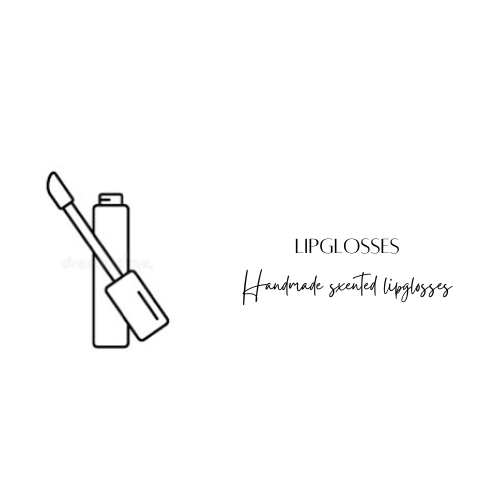 Lipgloss Range