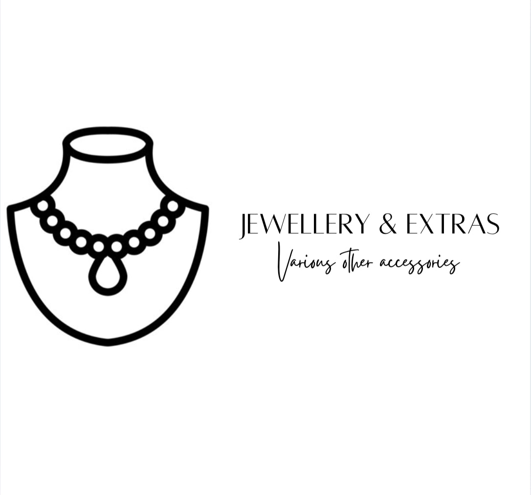 Jewellery & Extras