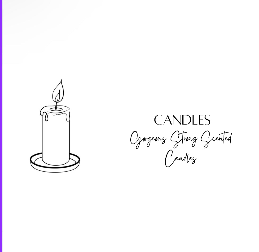 Candles