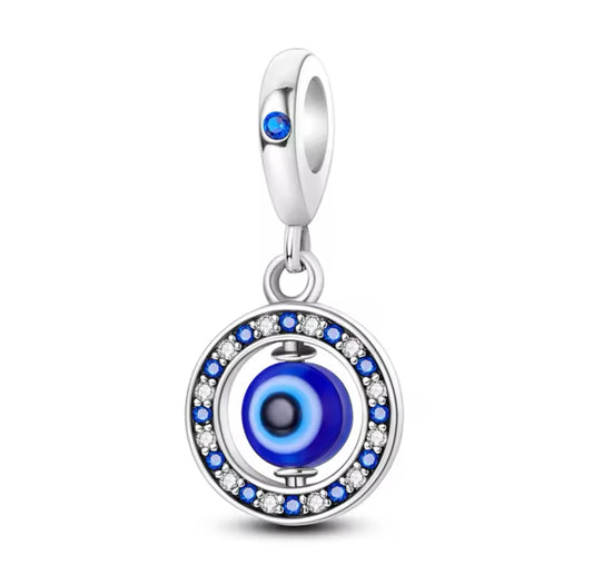 Evil Eye Charm