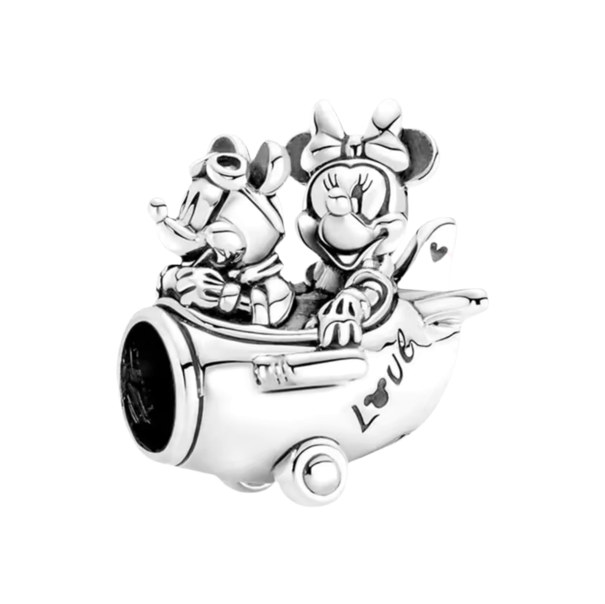 Aeroplane Charm