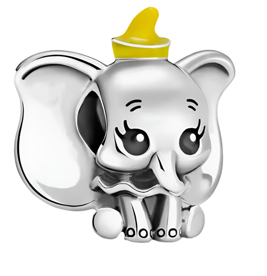 Elephant Charm
