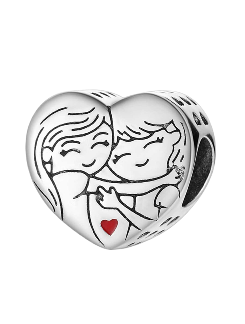 Sister charm