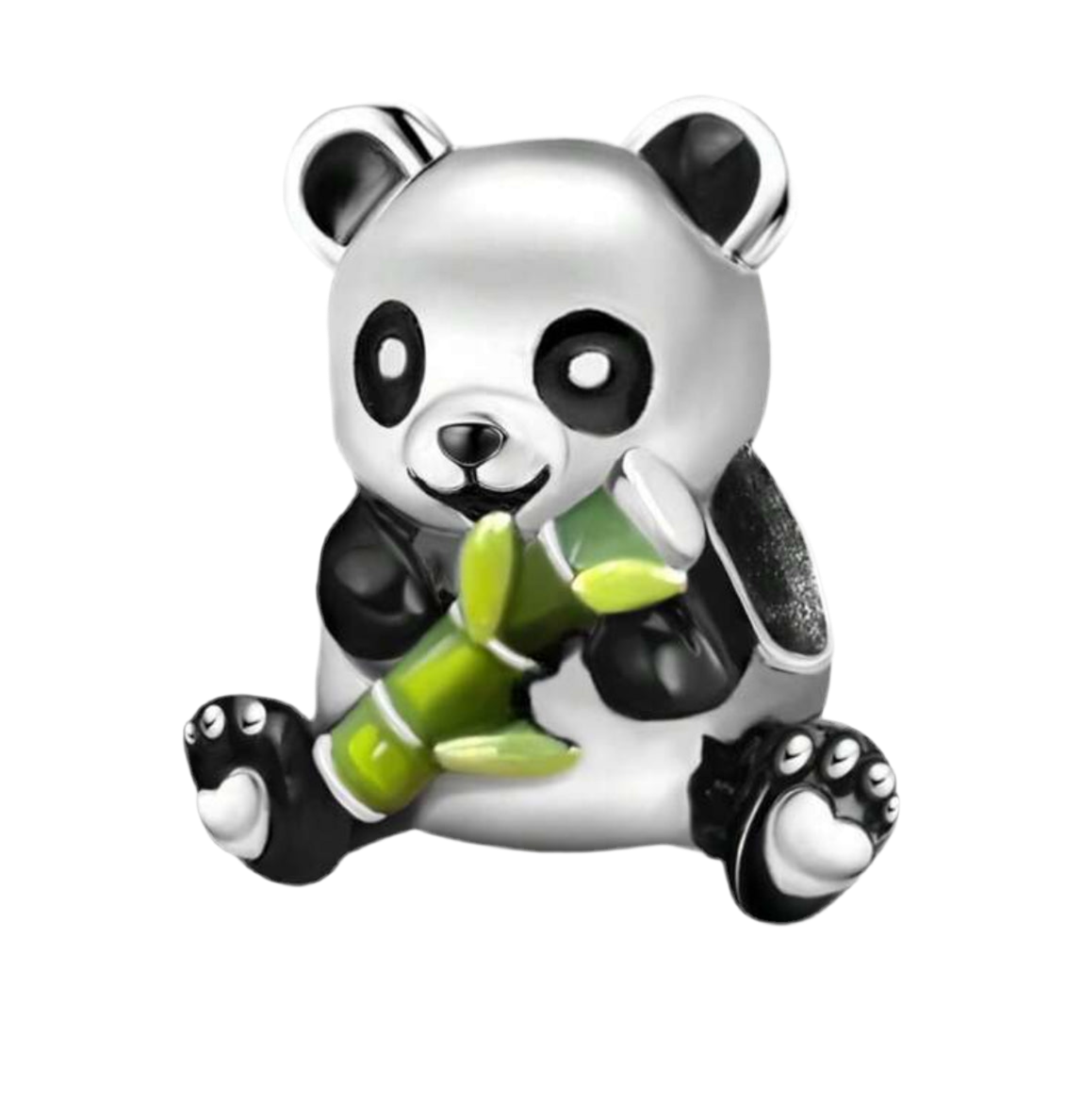 Panda charm