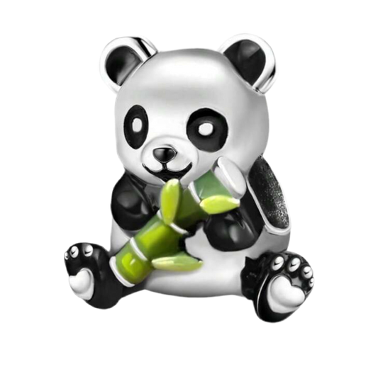 Panda charm