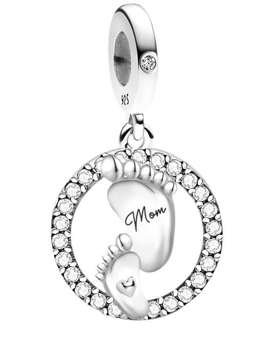 Mom charm