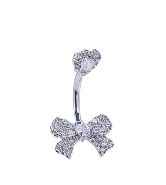 Bow Belly Bar