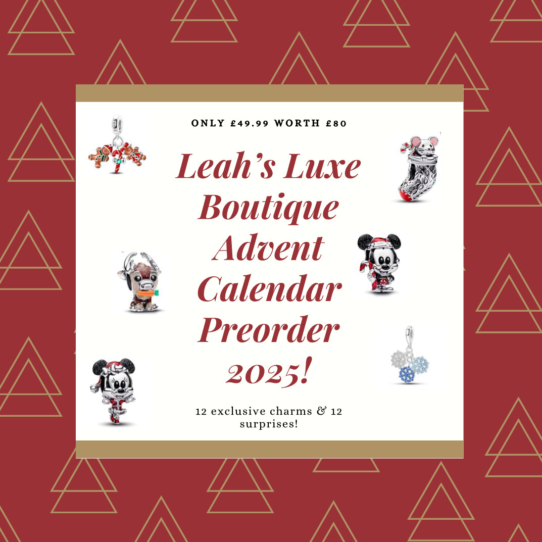 Advent Calendar 2025 Preorder!