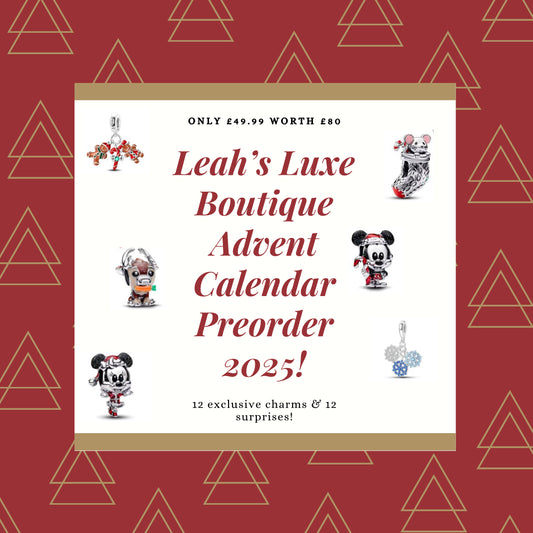 Advent Calendar 2025 Preorder!