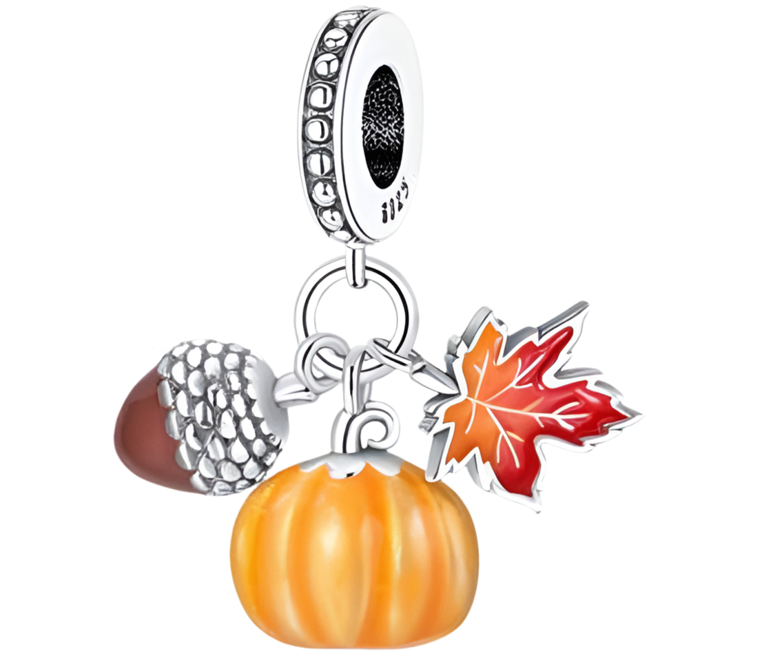 Autumn days charm
