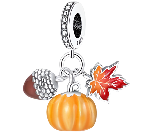 Autumn days charm