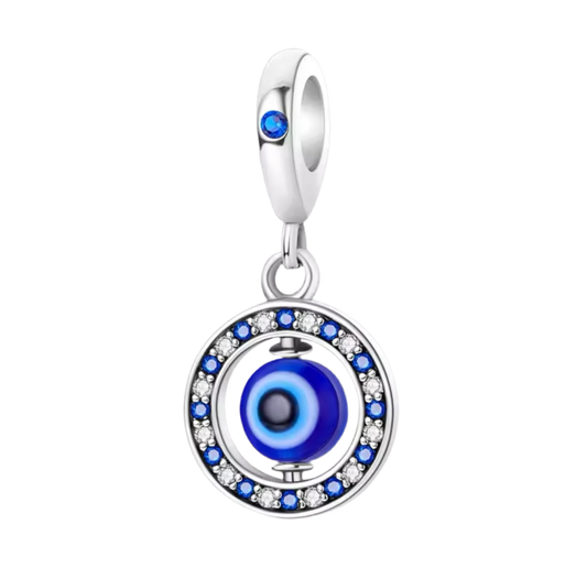 Evil Eye Charm