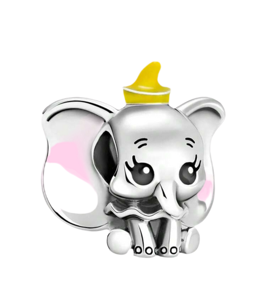 Elephant Charm