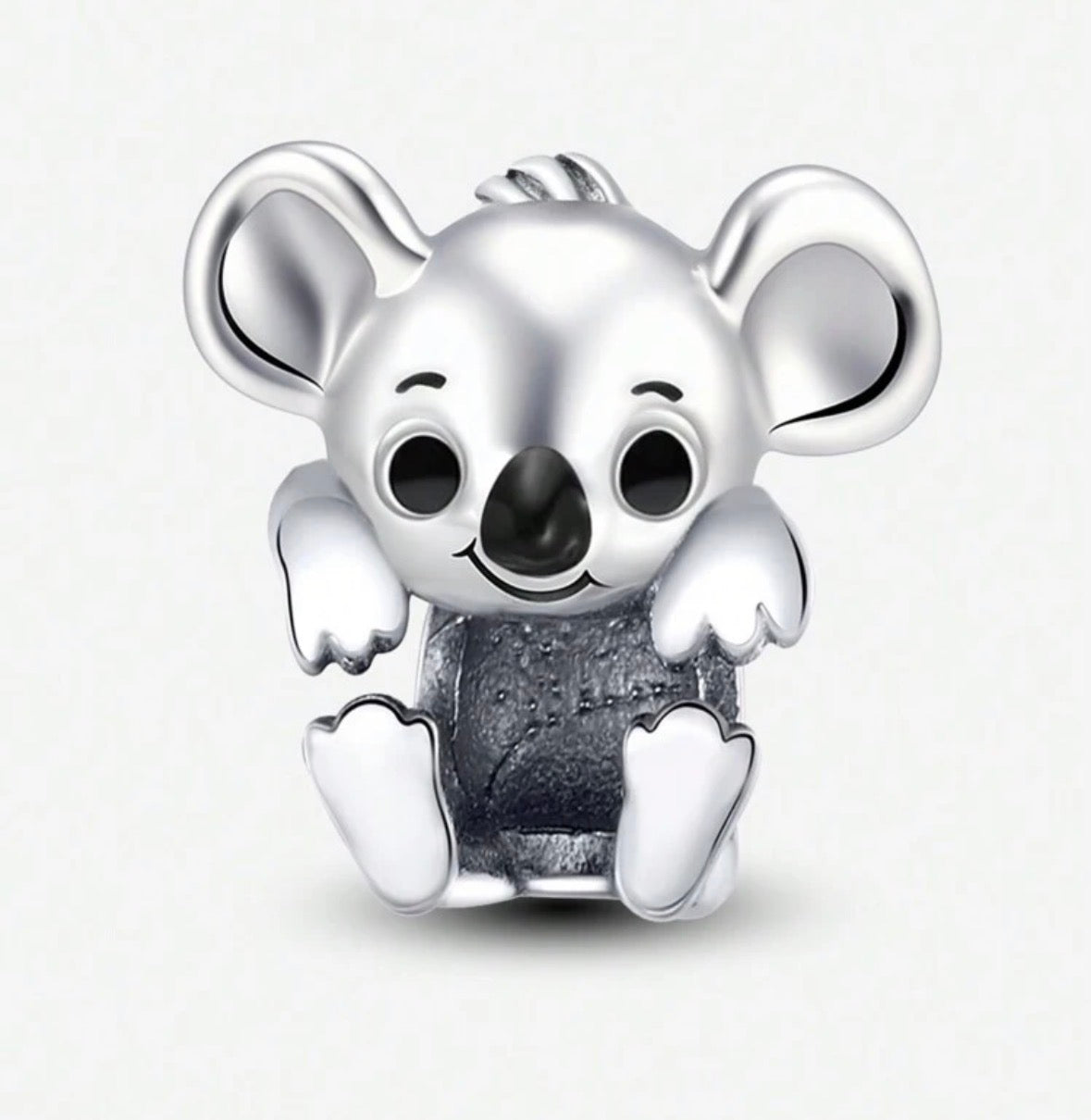 Cute Koala charm