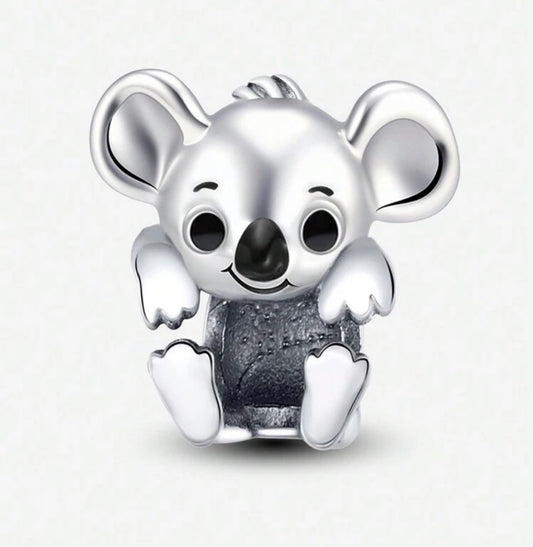 Cute Koala charm