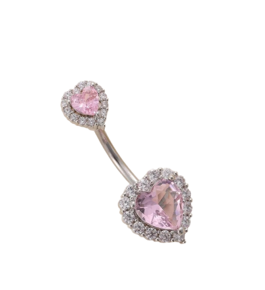 Heart Belly Bar