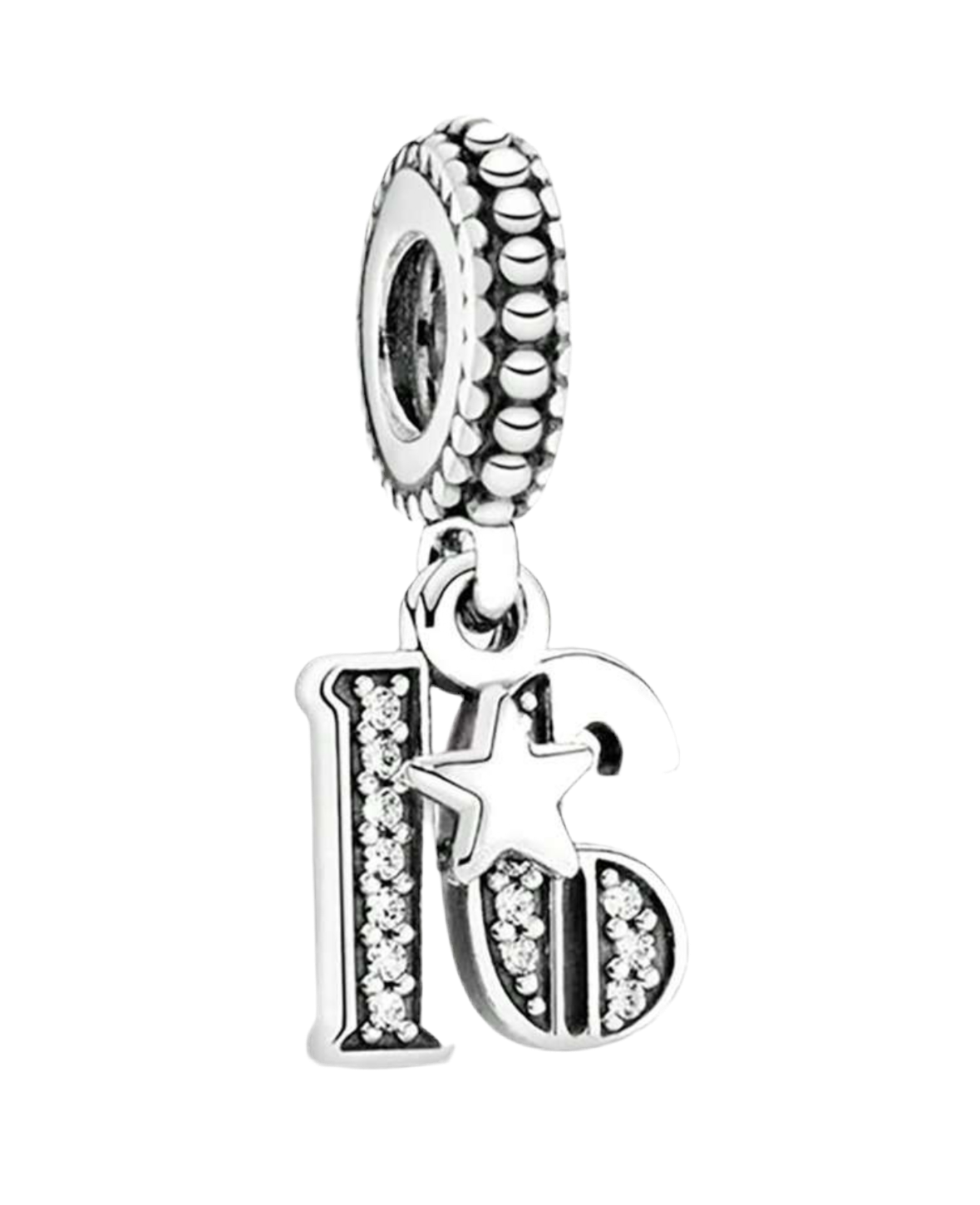 Sweet 16 Charm