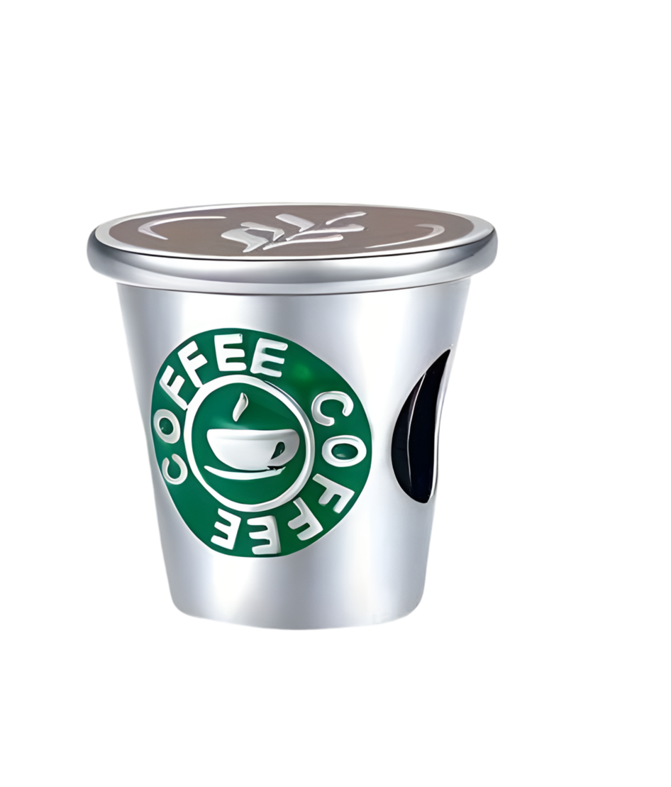 Starbies charm