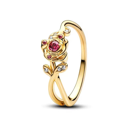 Belle Ring Gold