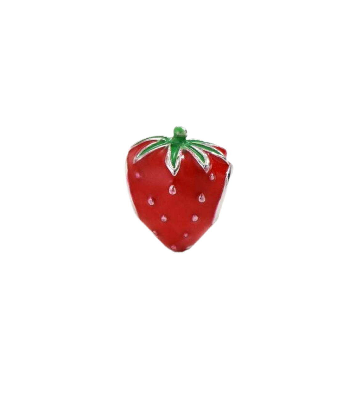 Strawberry charm