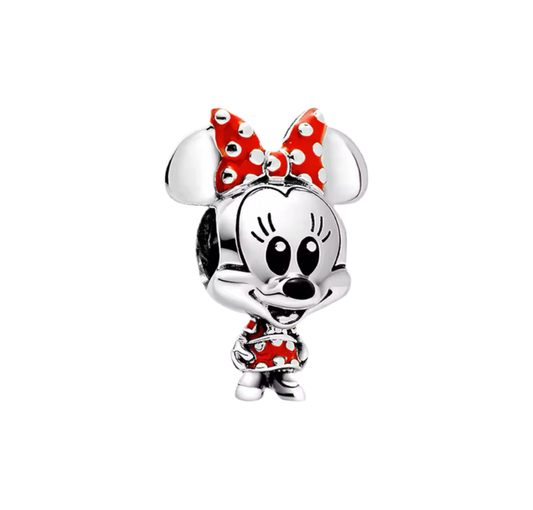 Female Mouse Charm