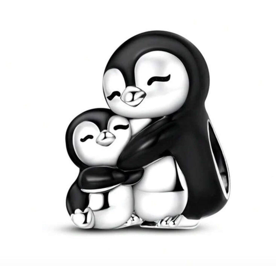 Mummy & me charm