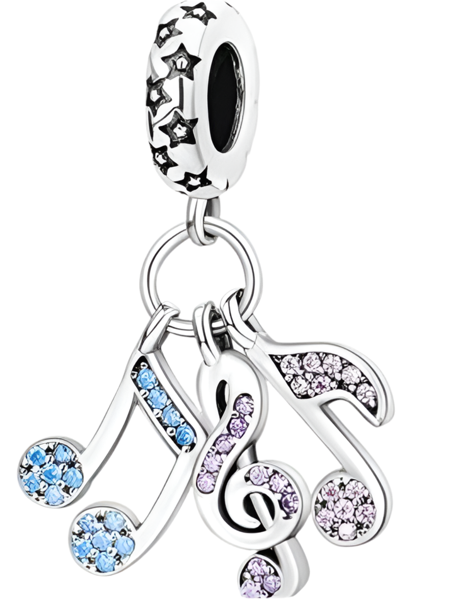 Musical Memory Charm