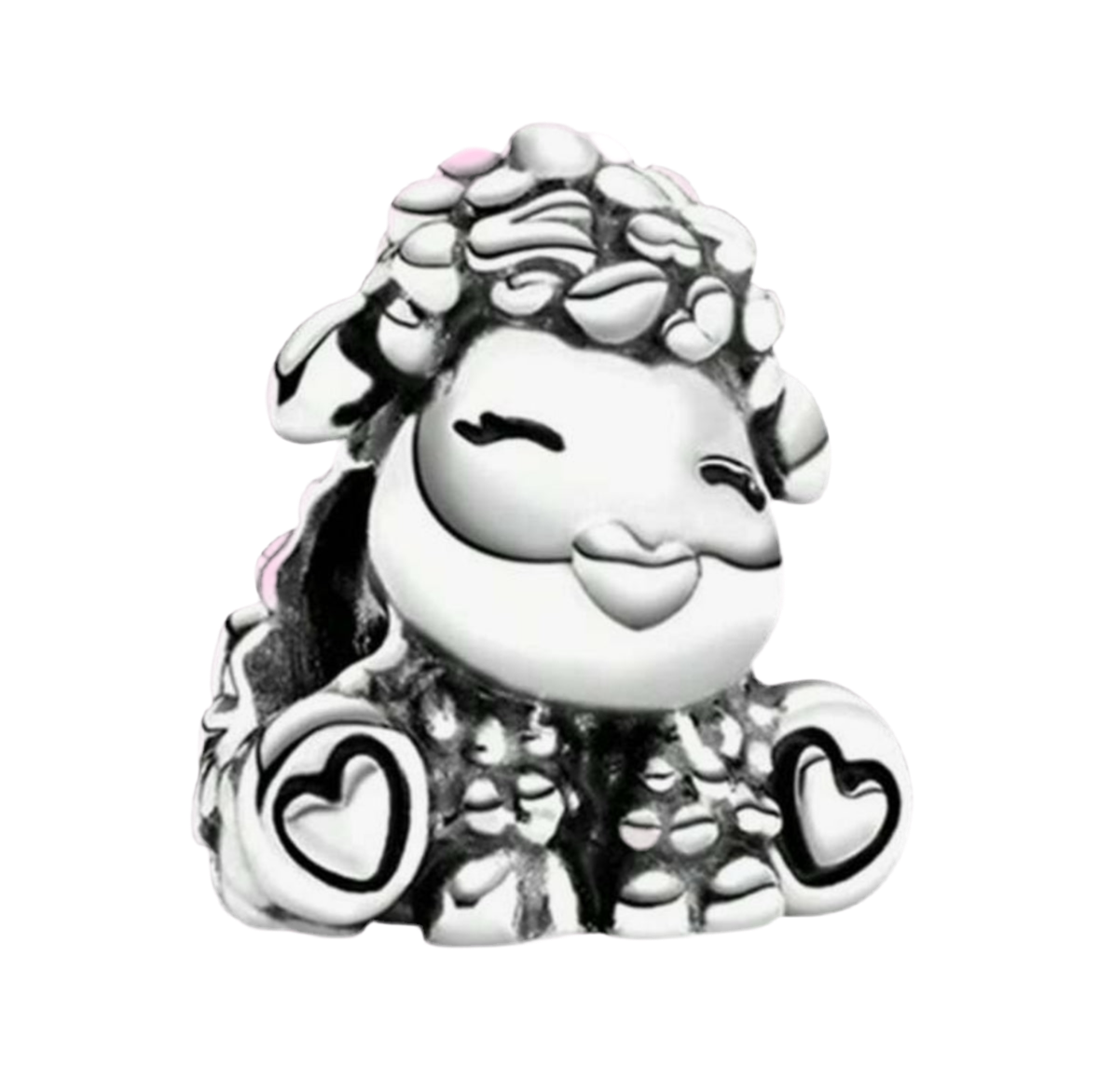 Sheep Charm