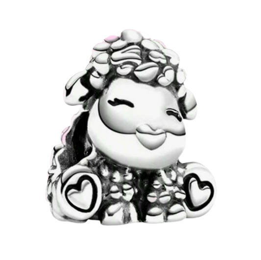 Sheep Charm