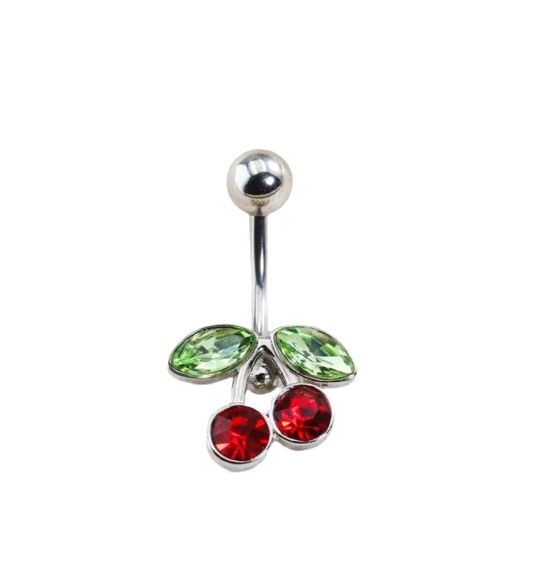 Cherry Belly Bar