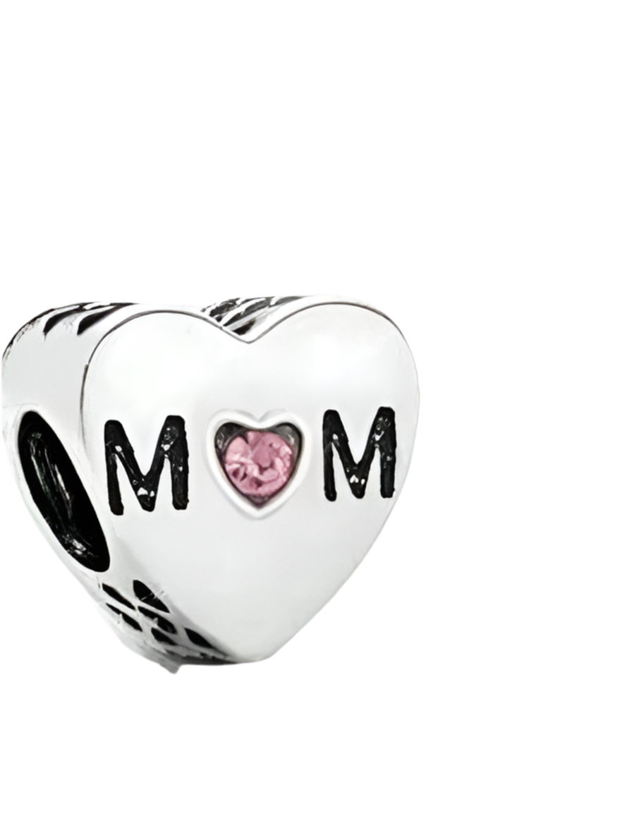 Mum charm