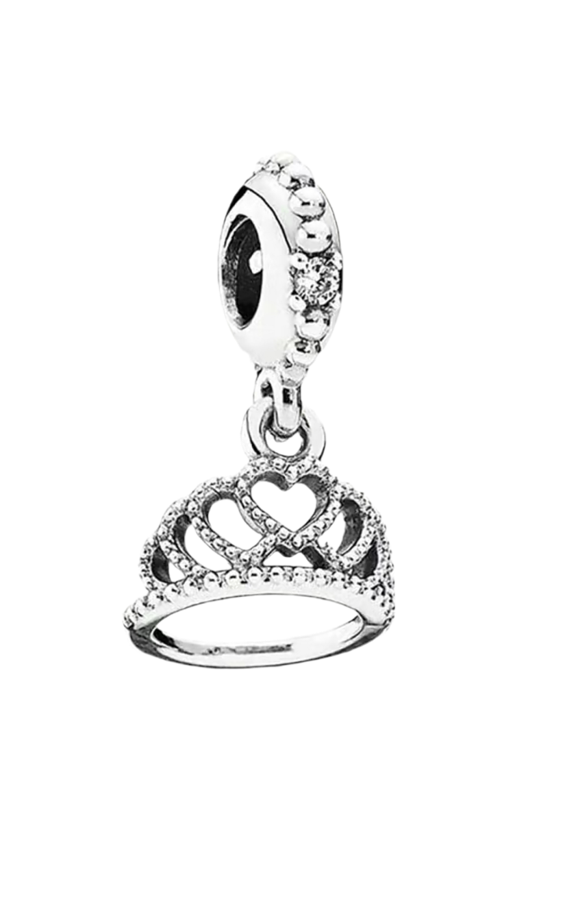 Tiara Charm