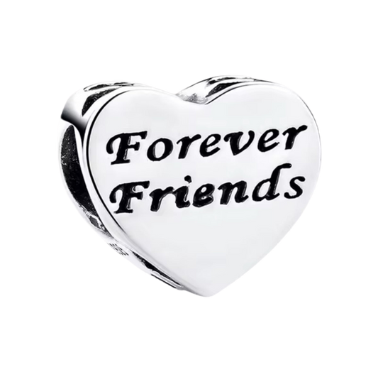 forever friends charm