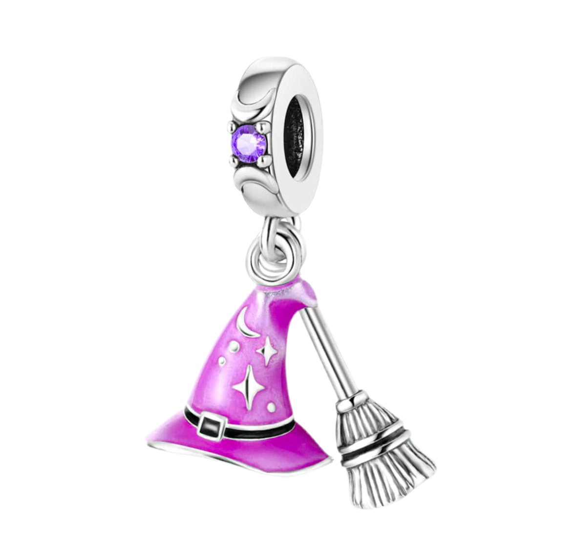 Witches Brew Charm