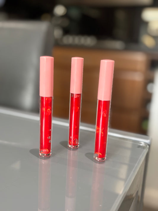 Strawberry Shortcake Lipgloss